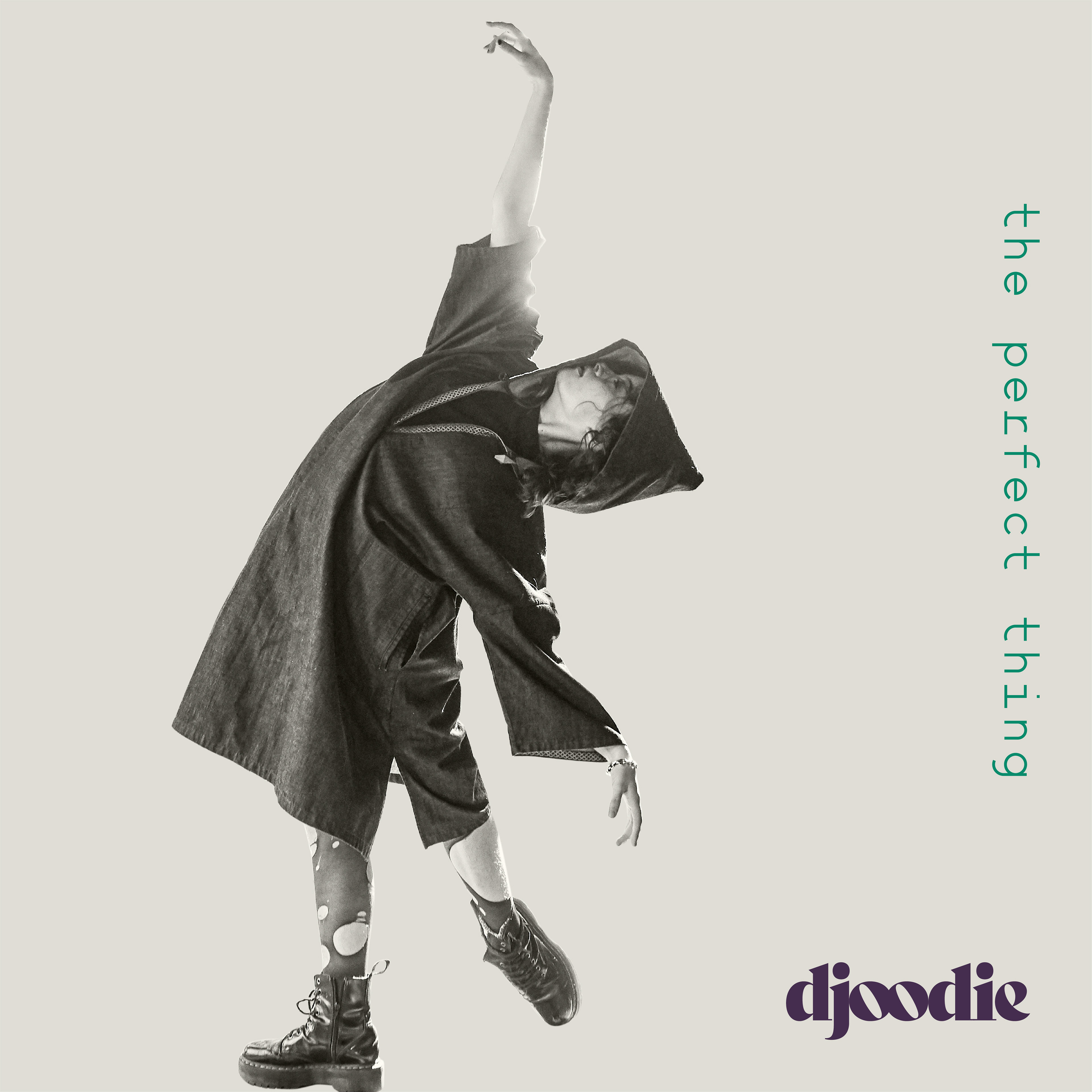 The Djoodie - Instagram