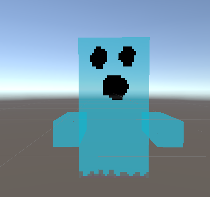 Ghost