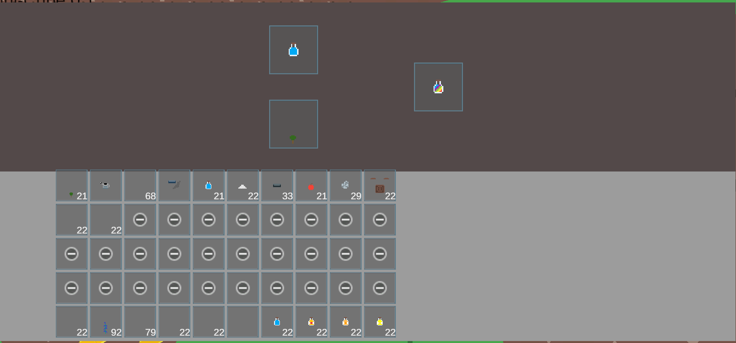 Cauldron UI