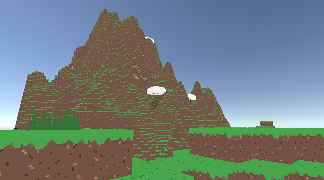 Surface Layer