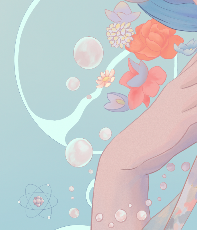 adding shades detail