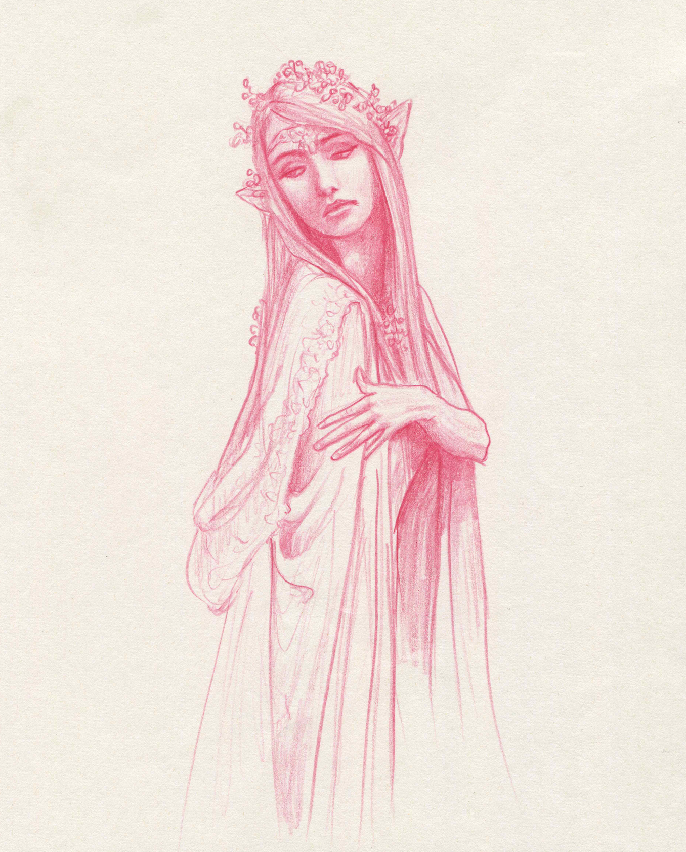 Drawing study