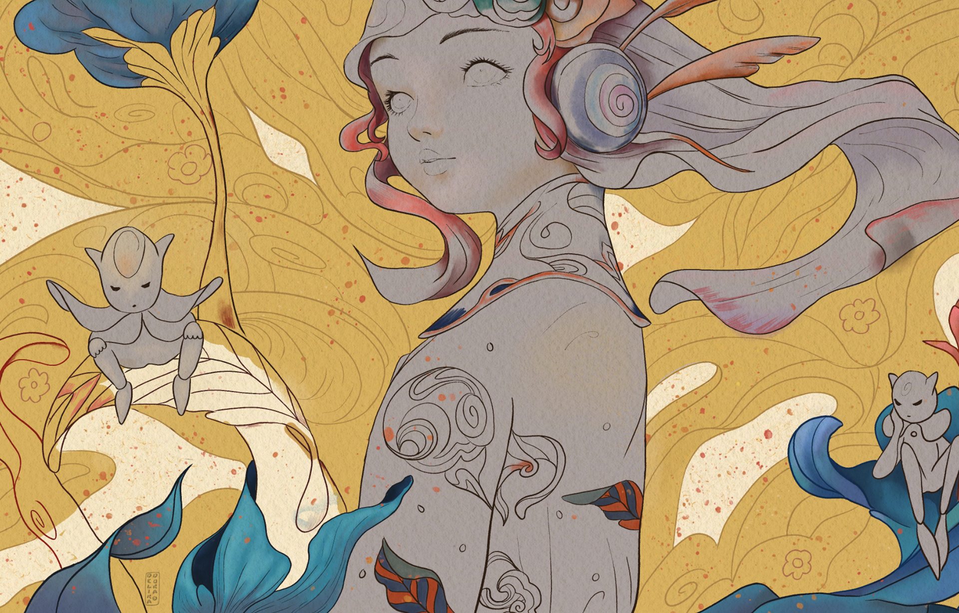 adding shading