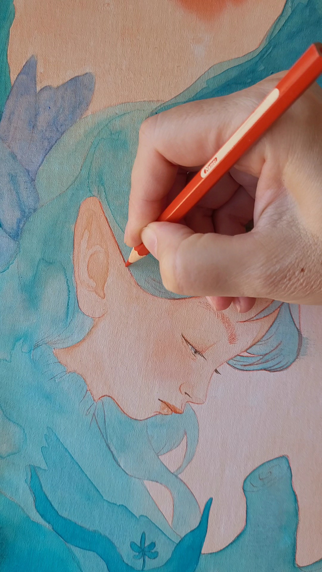 adding lines