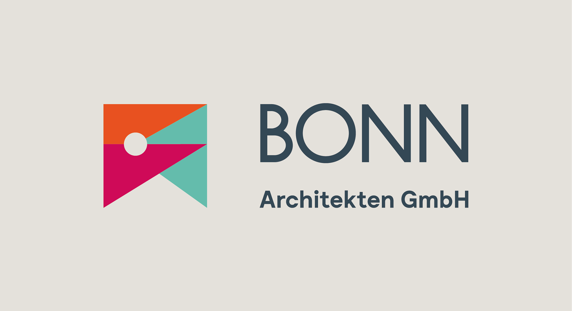 Logo Bonn Architekten