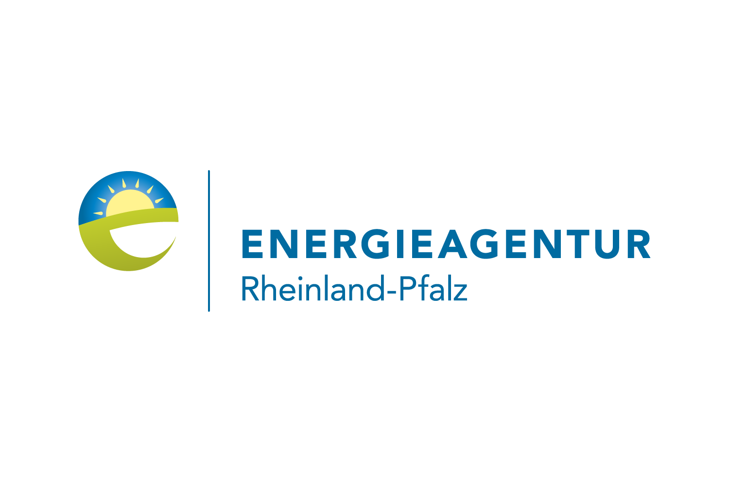 Logodesign Energieagentur RLP