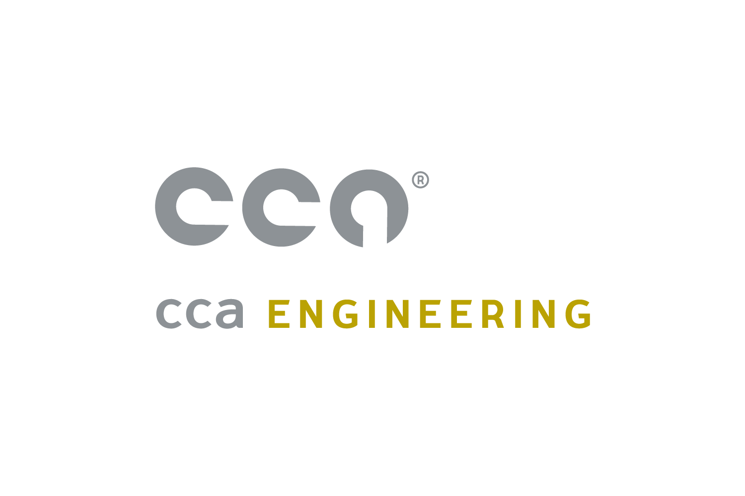 Logodesign cca Engineering
