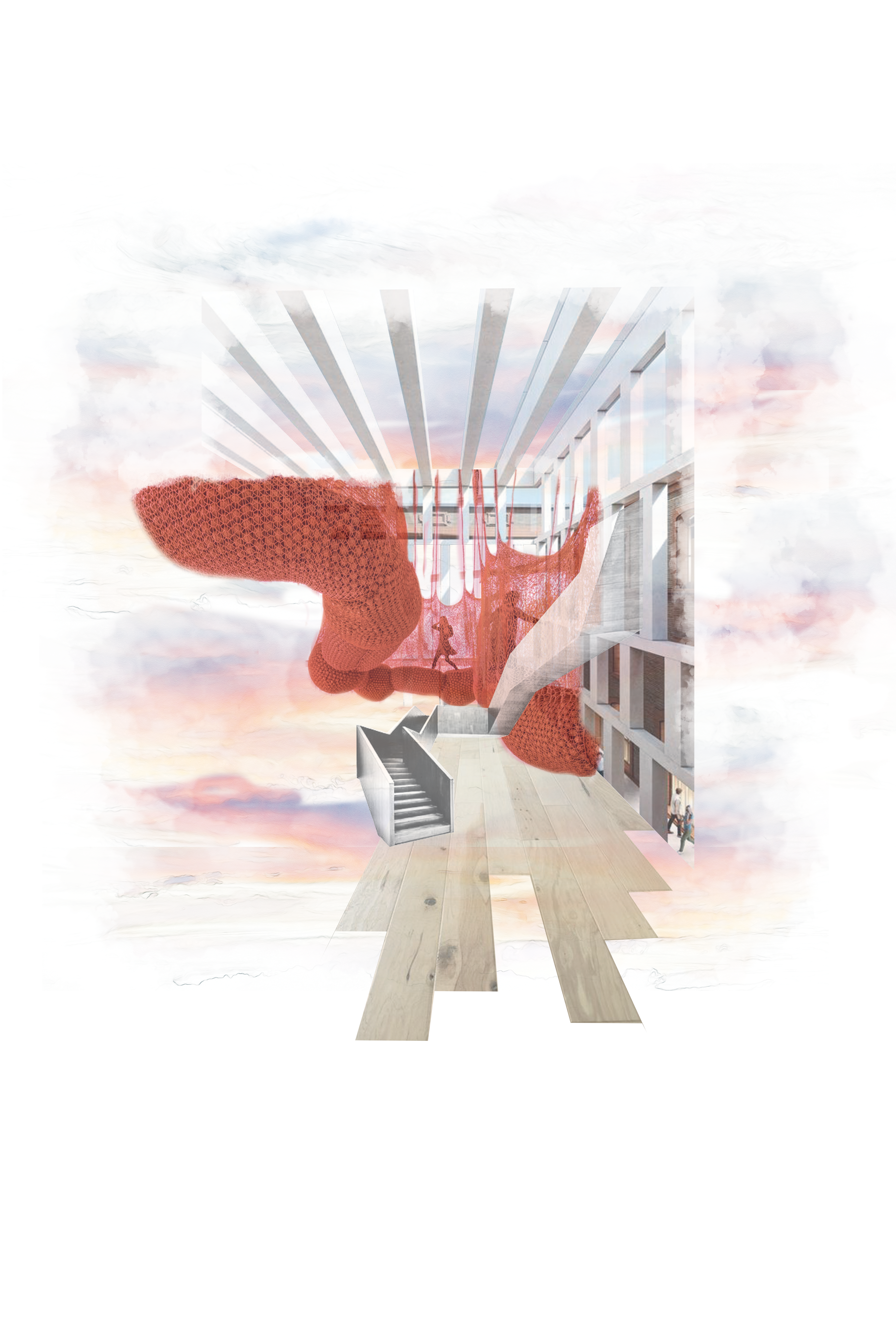 Conceptual Collage