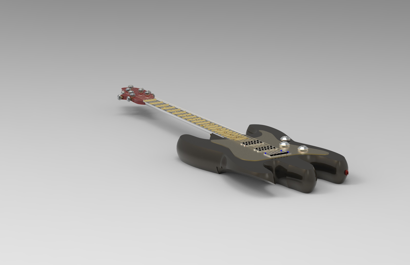 GT - 1