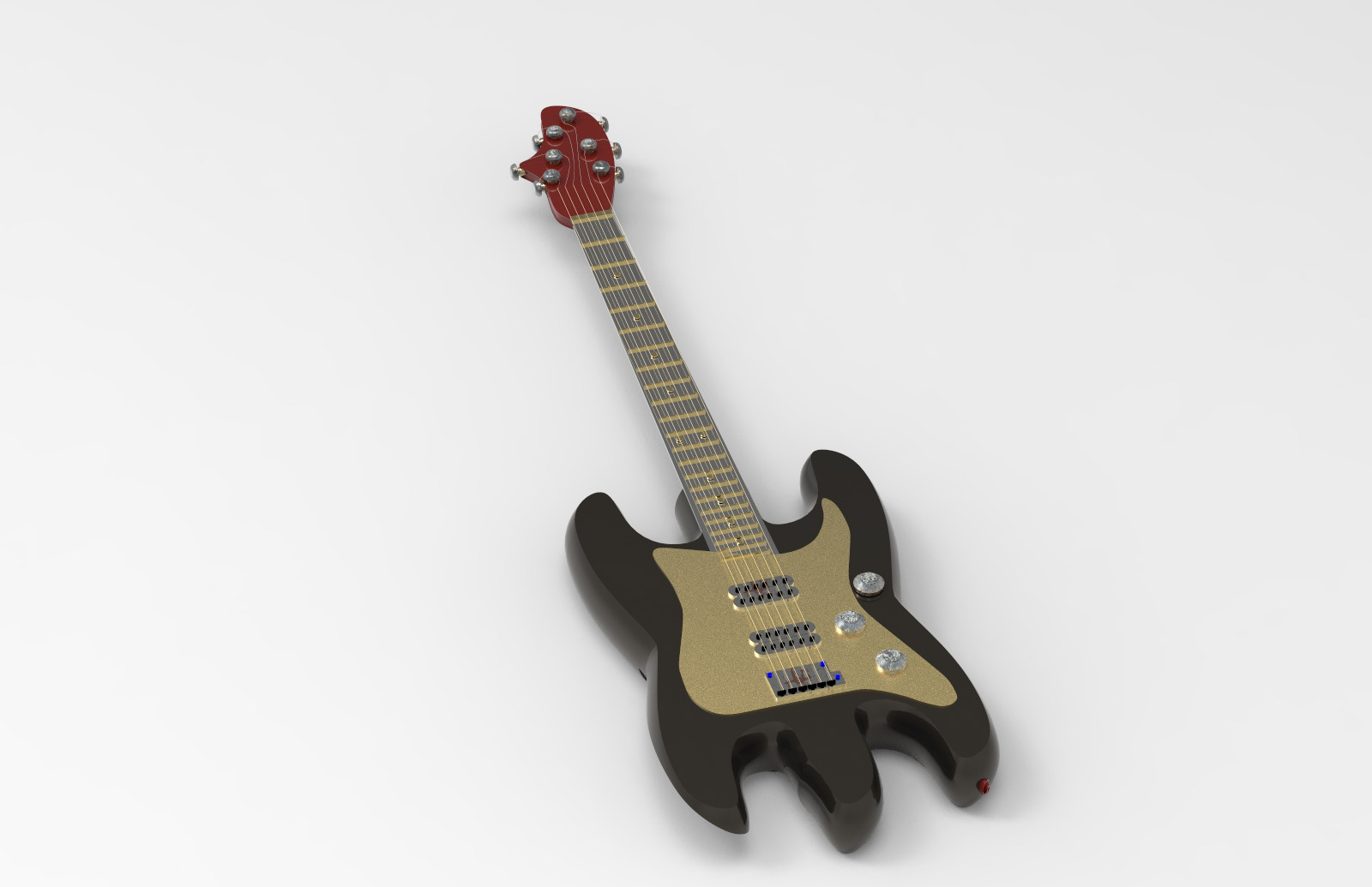 GT - 2