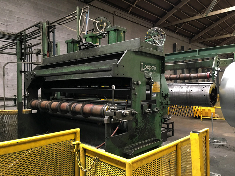 CEMCO Manufacturing Plant in Denver, CO