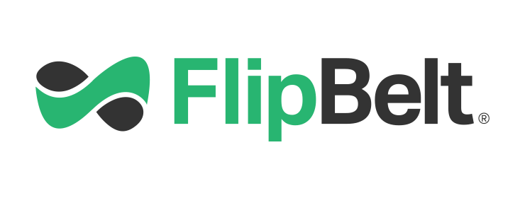 FlipBelt Logo