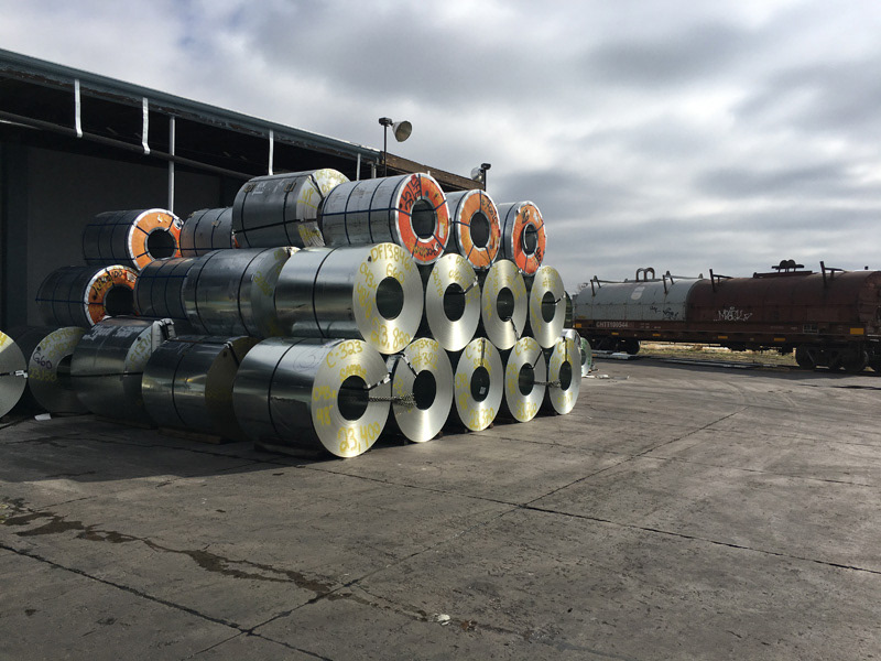 CEMCO Manufacturing Plant in Denver, CO