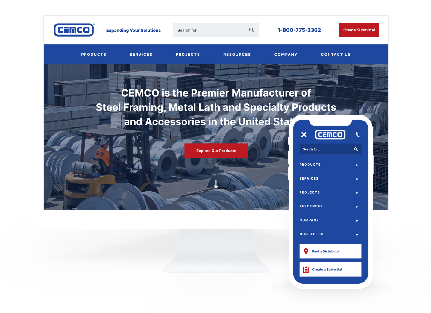 CEMCO