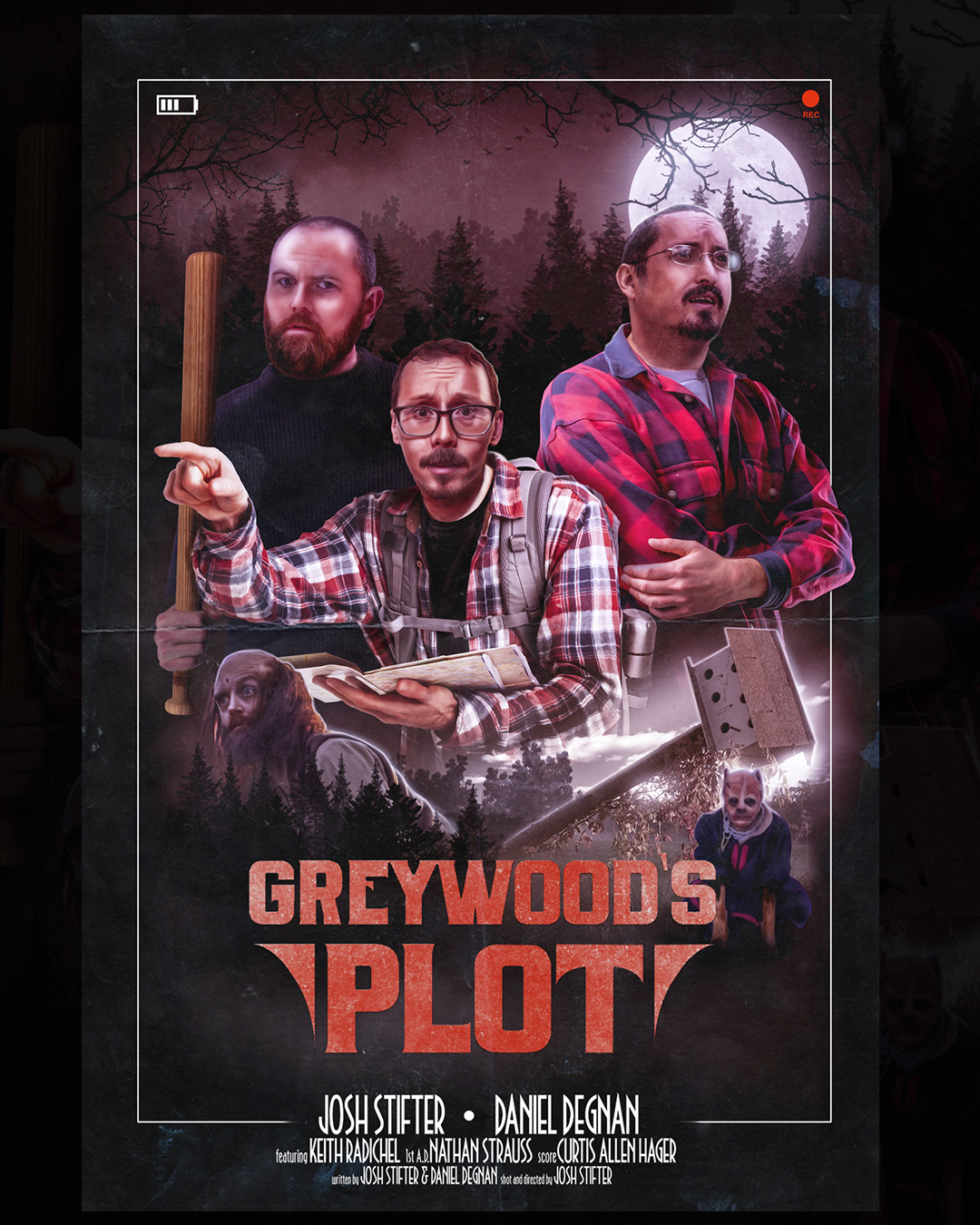 GREYWOODS PLOT