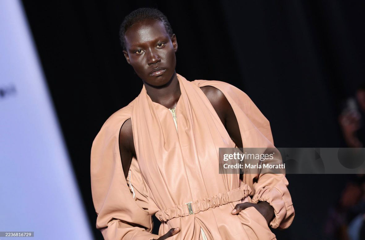 Madalina Caminschi SS26