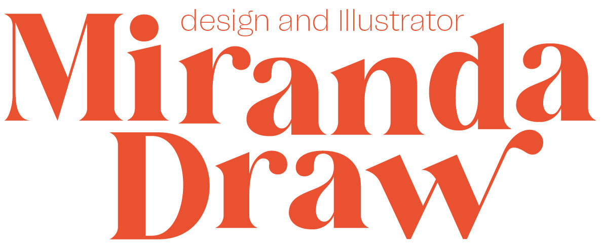 Miranda Draw