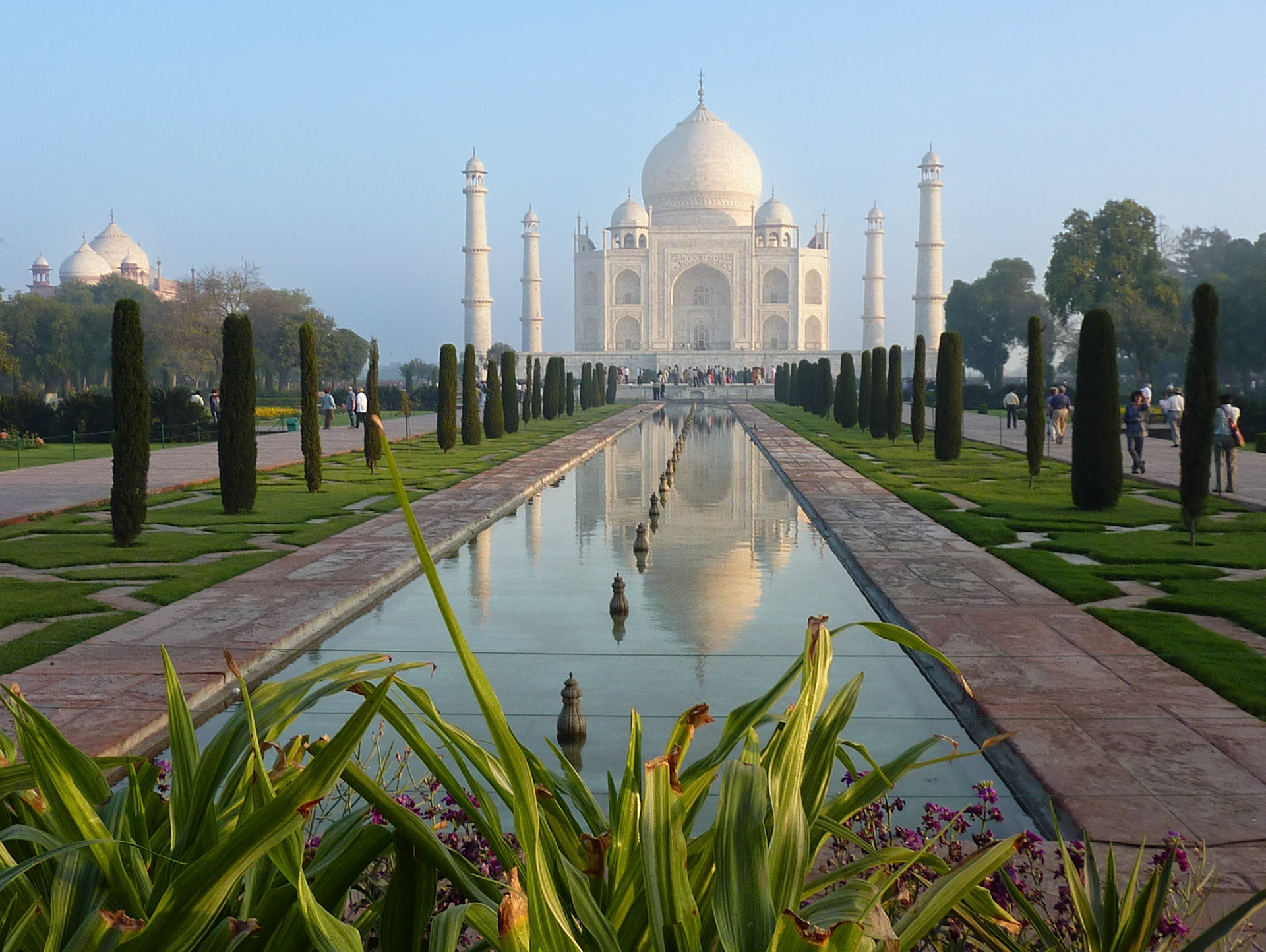 India 2010