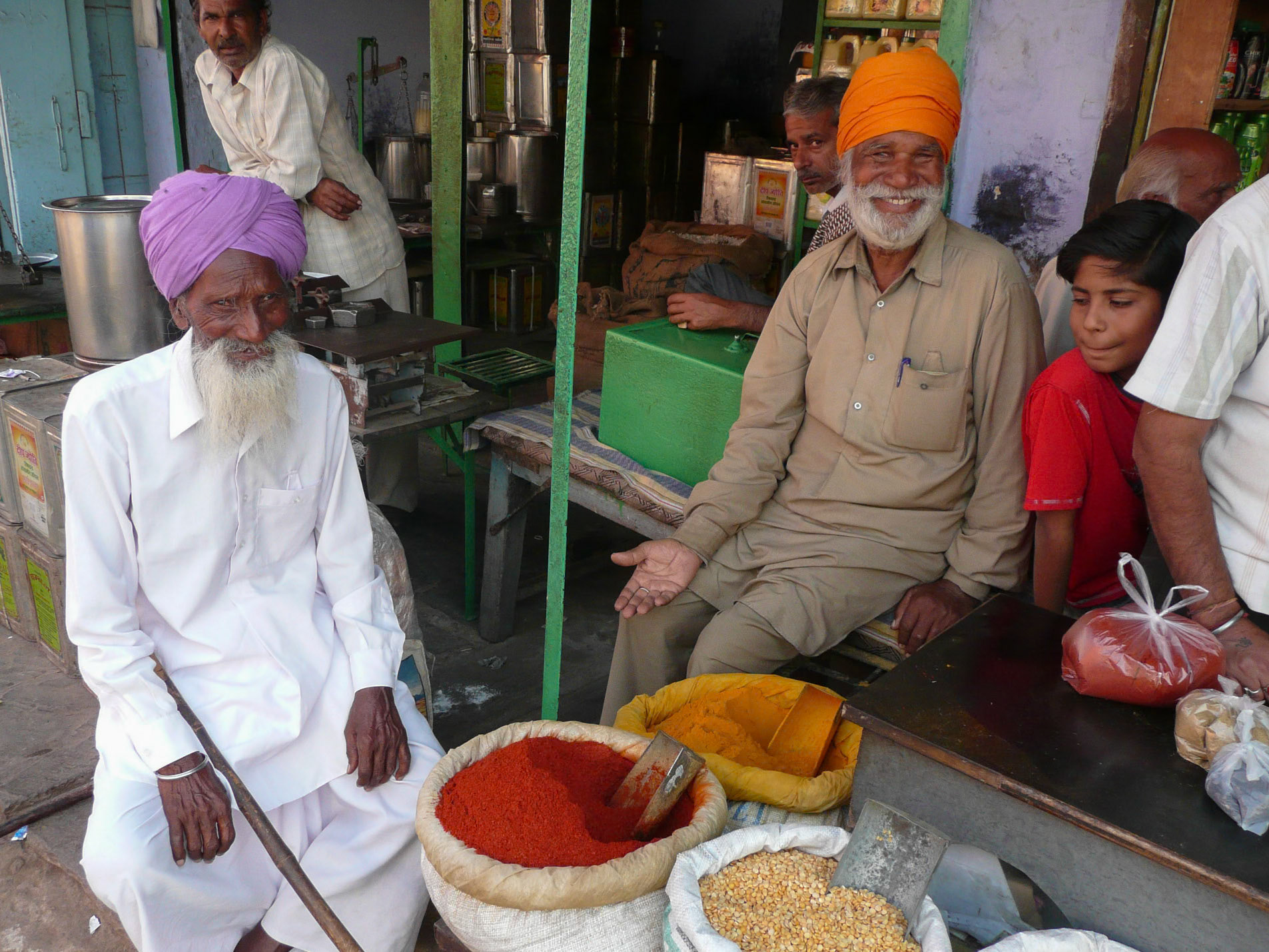 India 2010