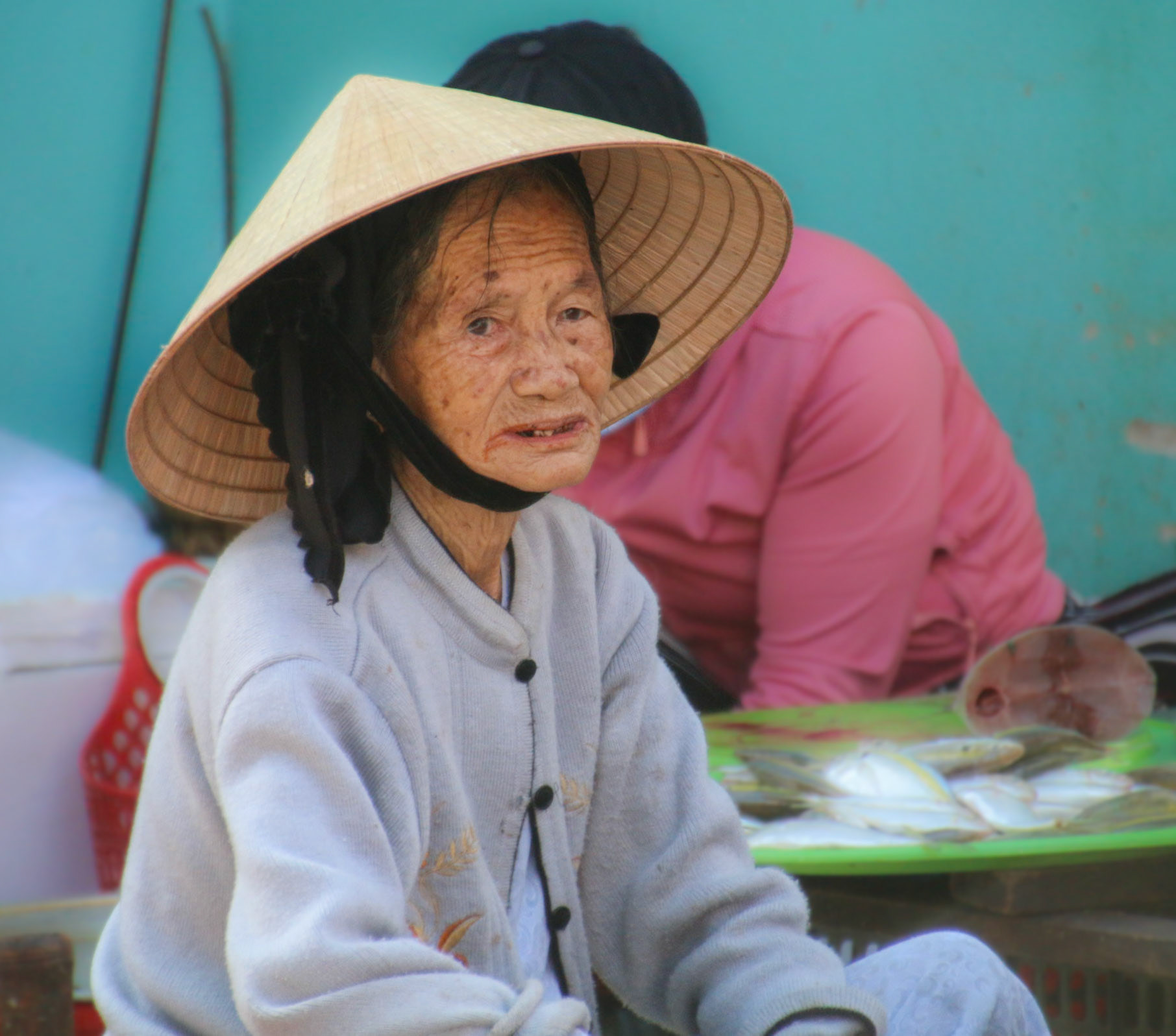 Vietnam 2020