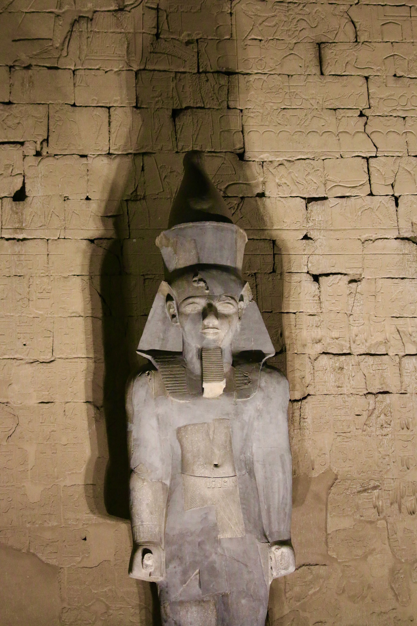 Luxor, Egypt 2021