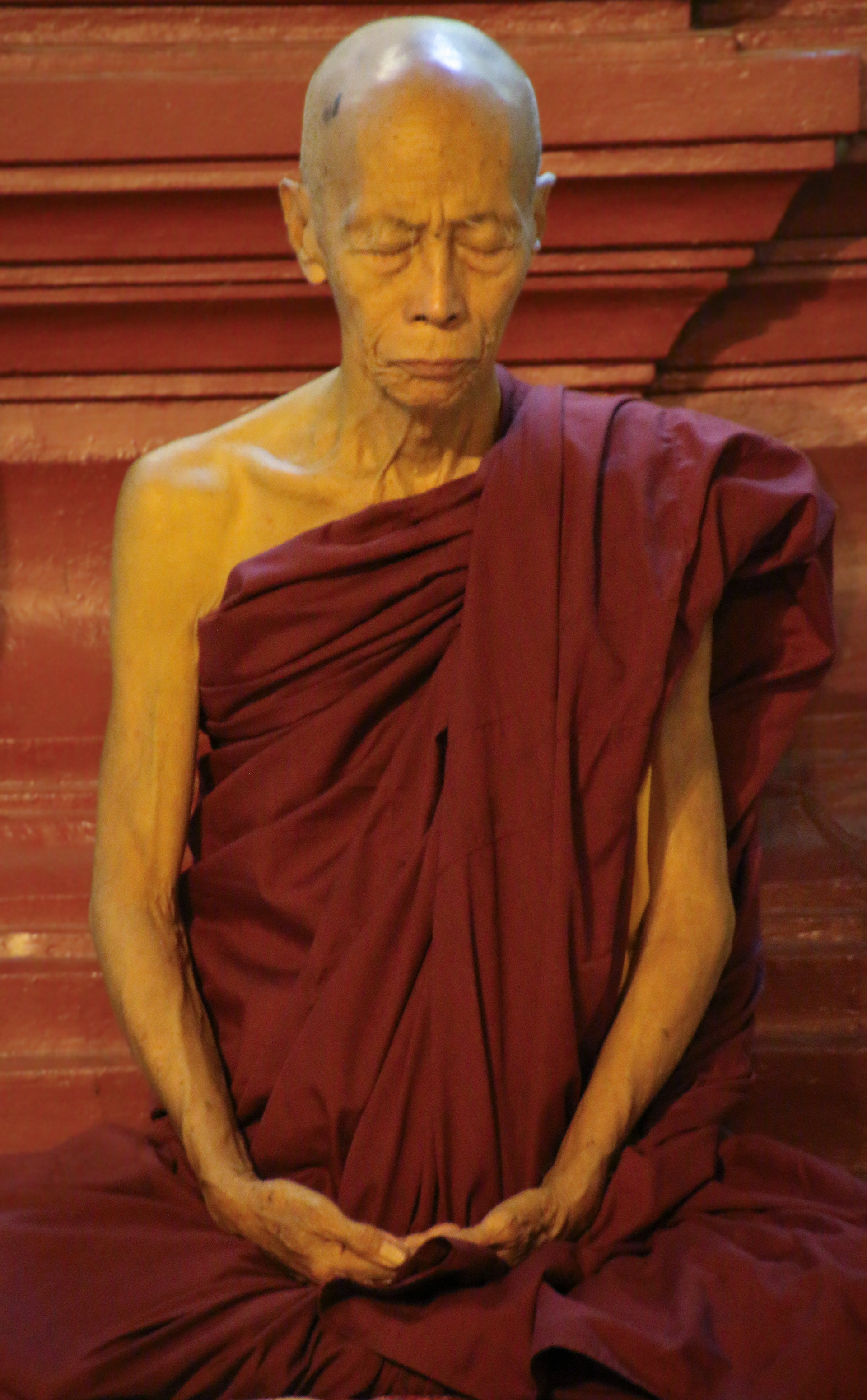 Myanmar 2020