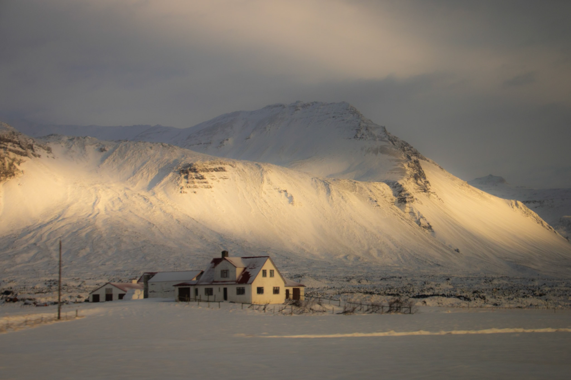 Iceland