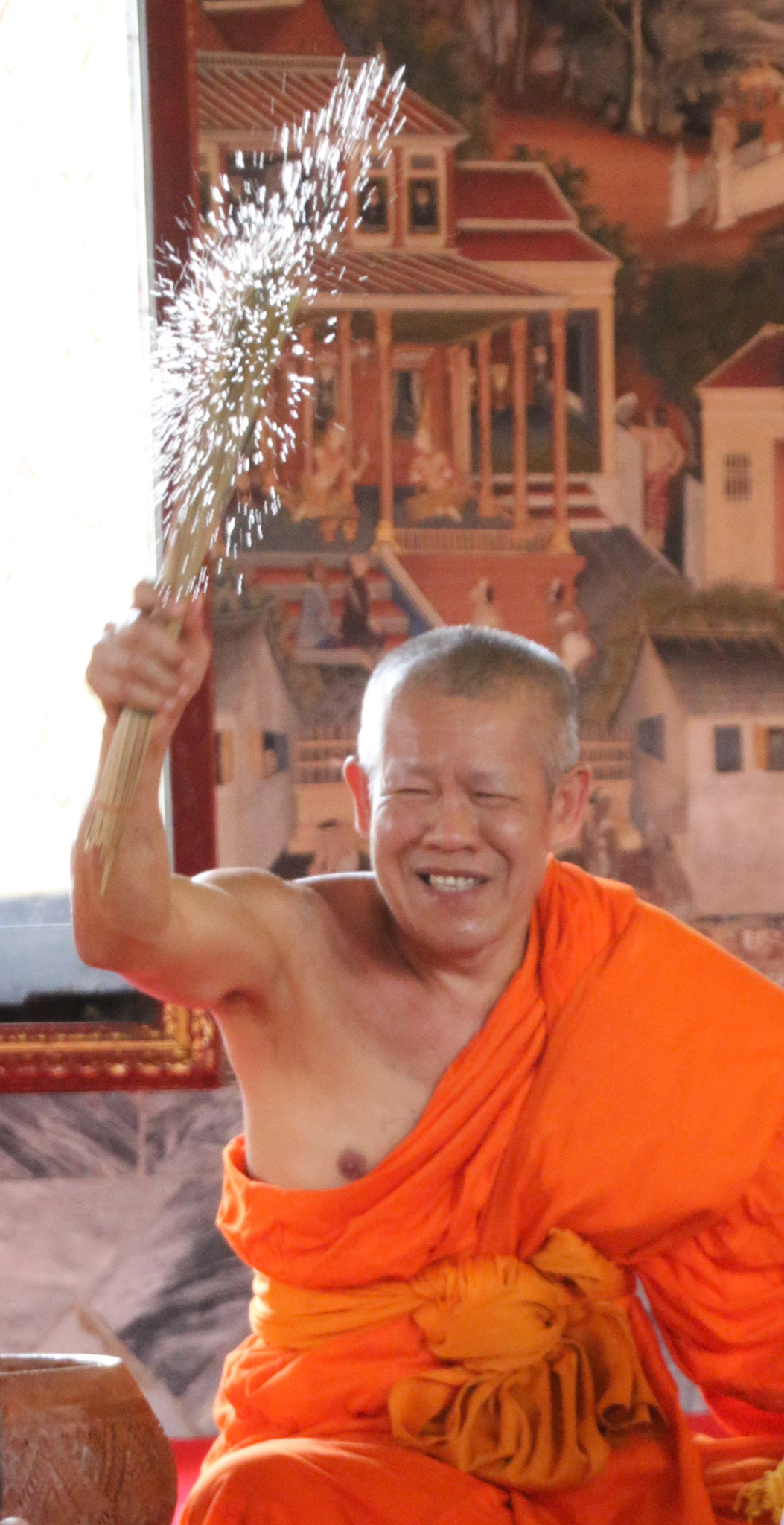Thailand 2020