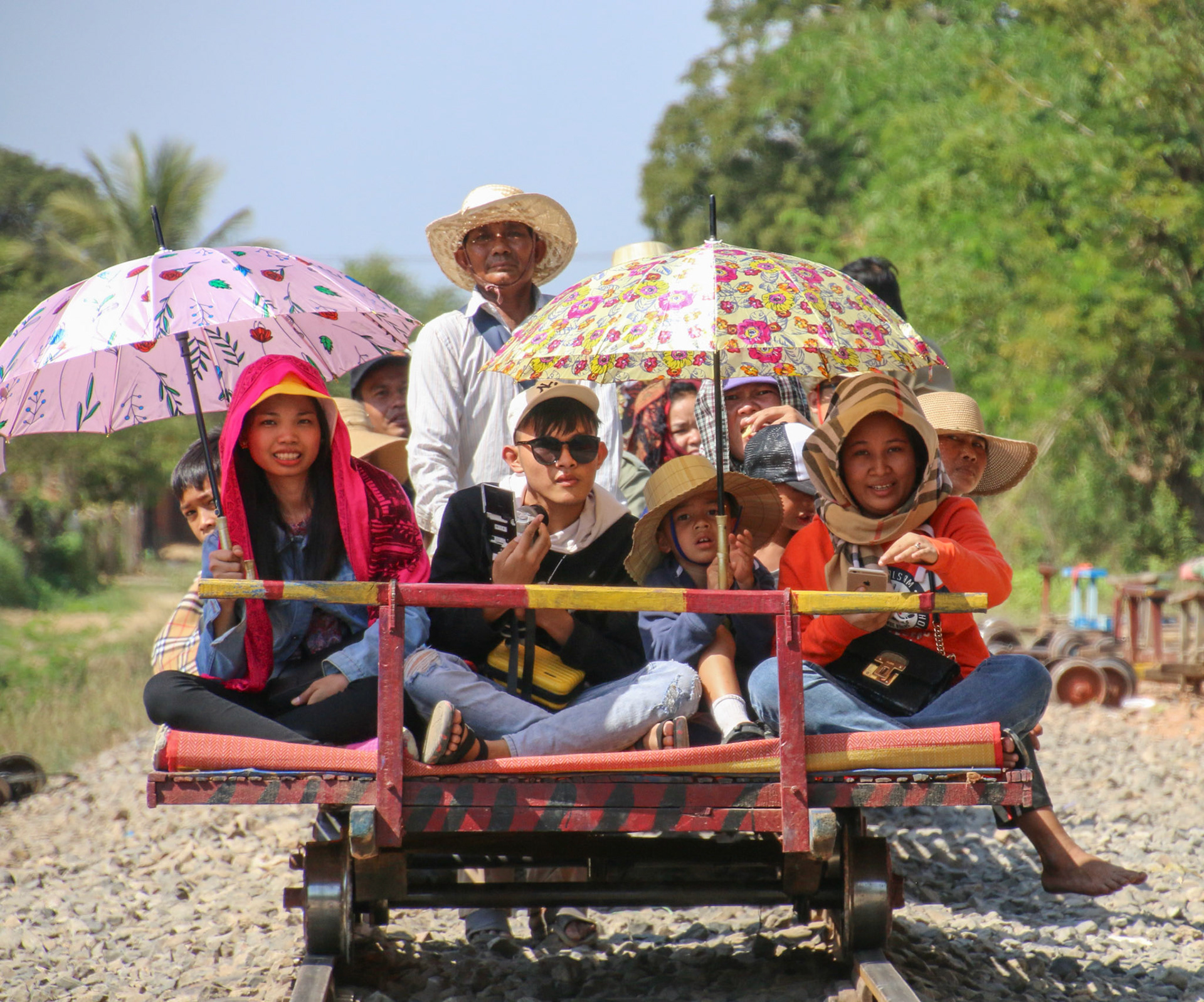 Vietnam 2020