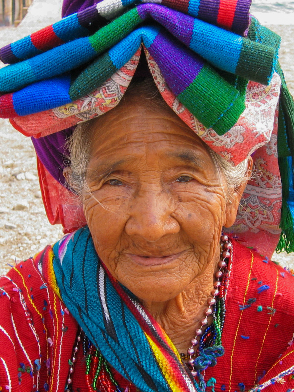Guatemala 2005