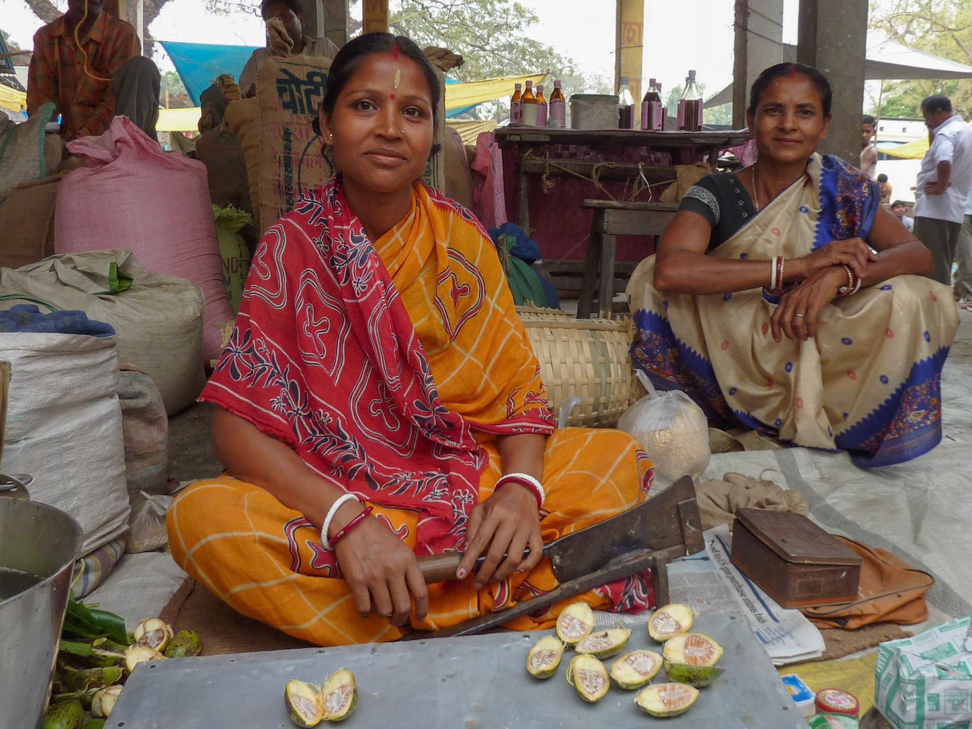 India 2010