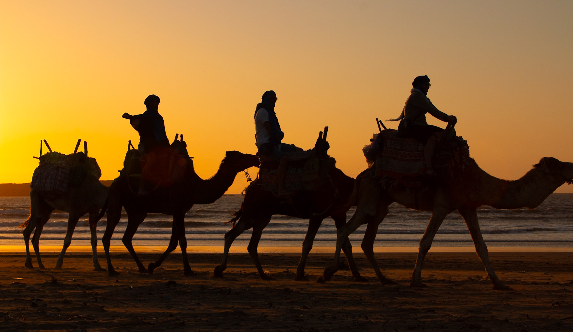 Essaouira, Morocco 2014