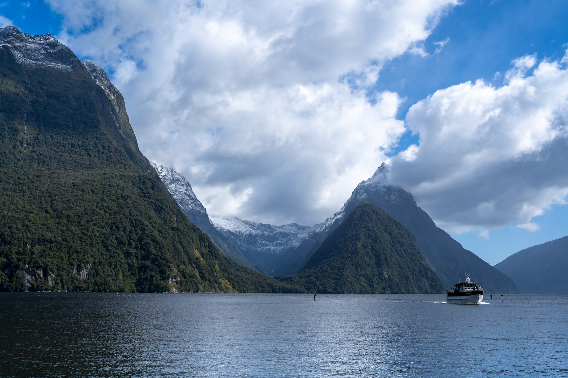 New Zealand