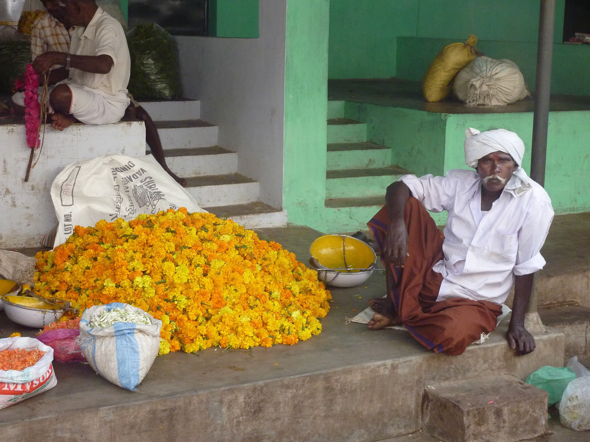 India 2010