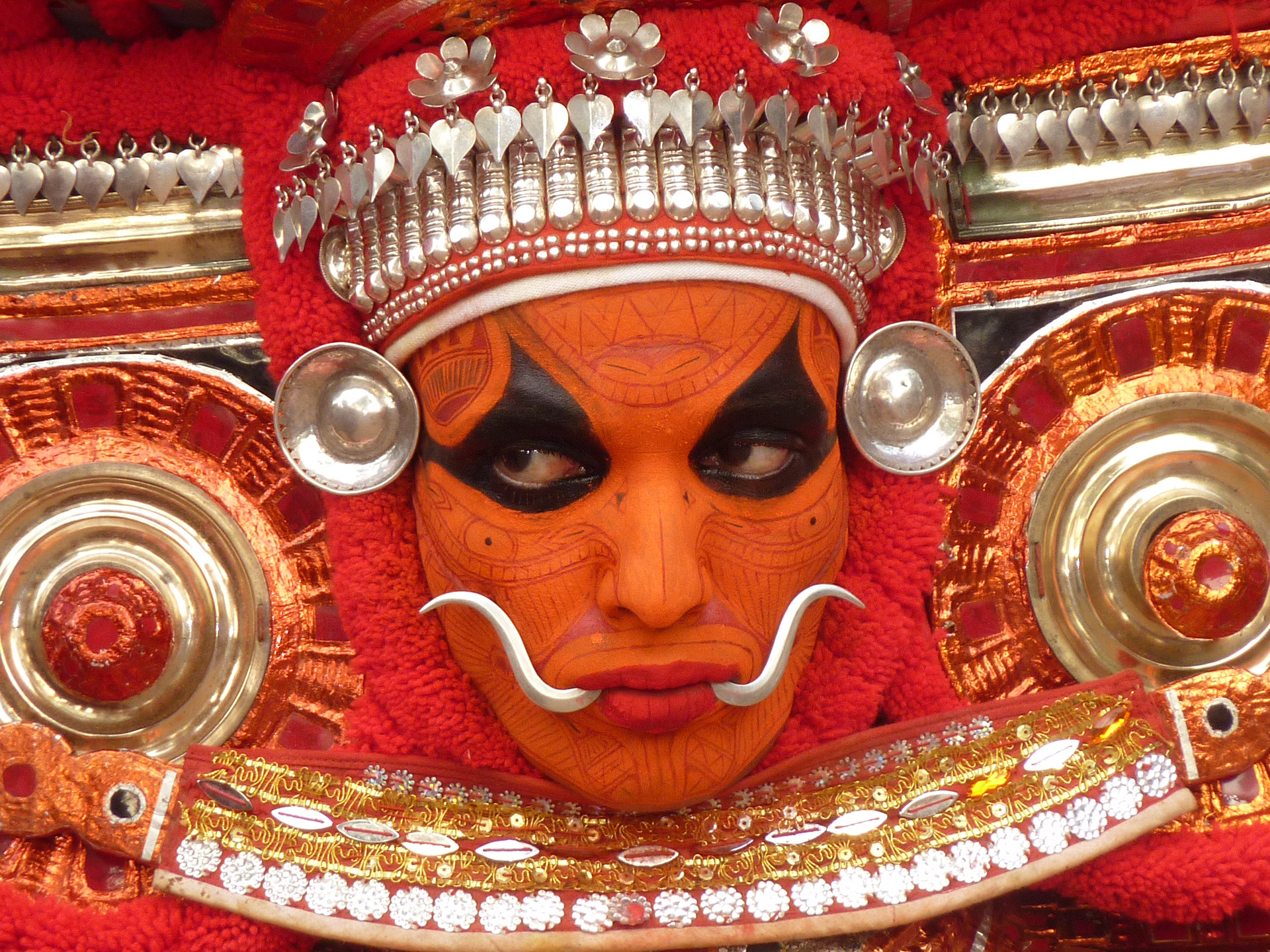India 2010