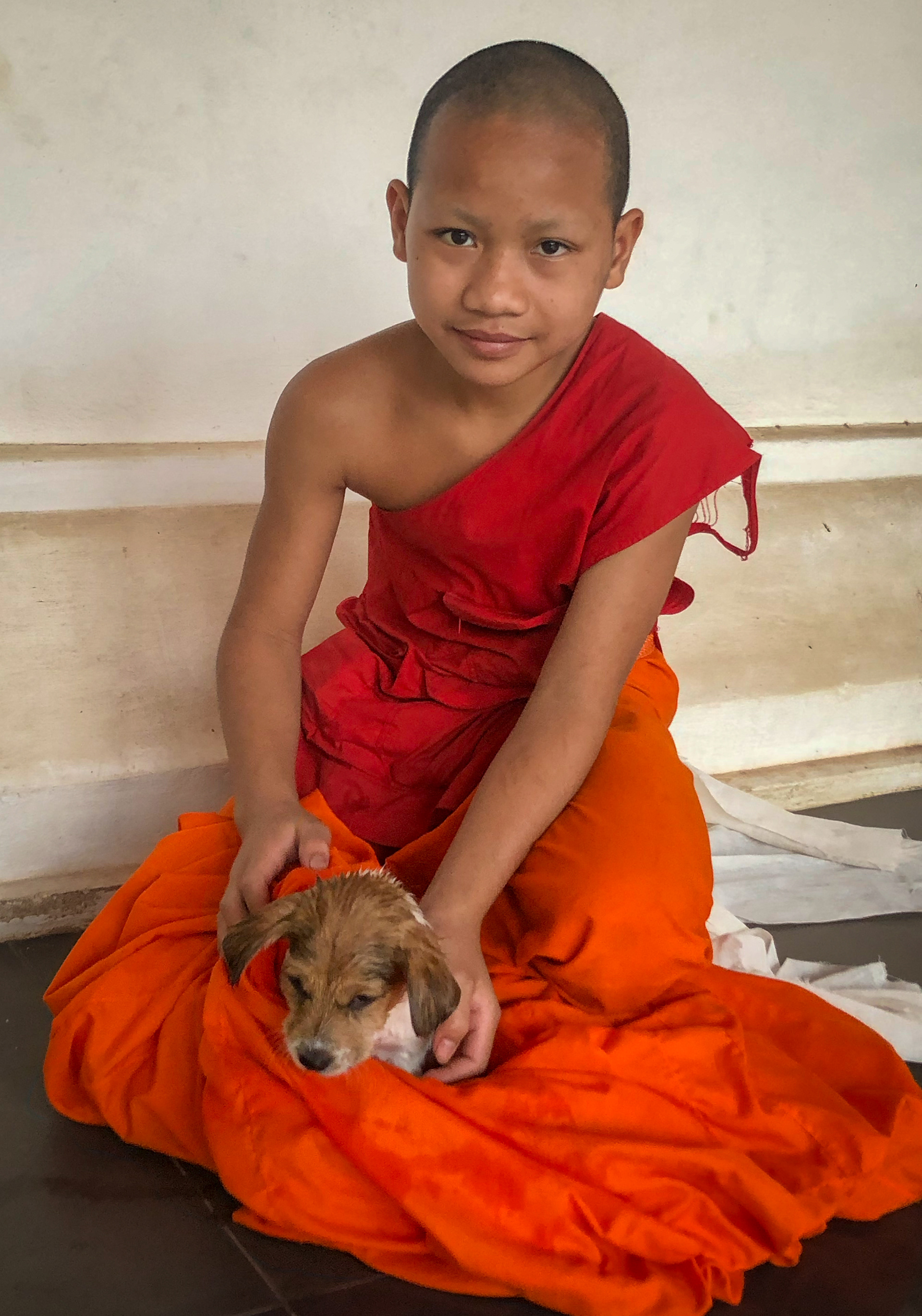 Laos 2020