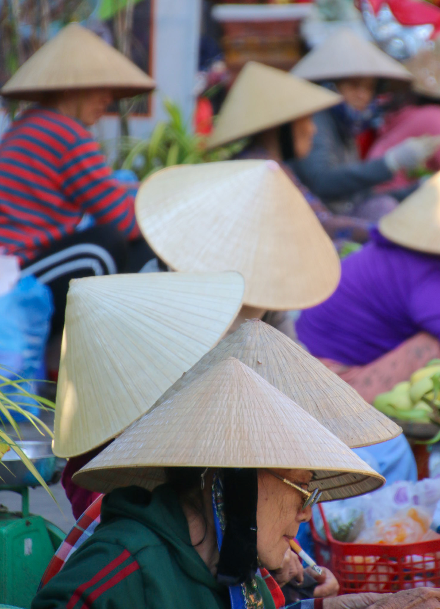 Vietnam 2020