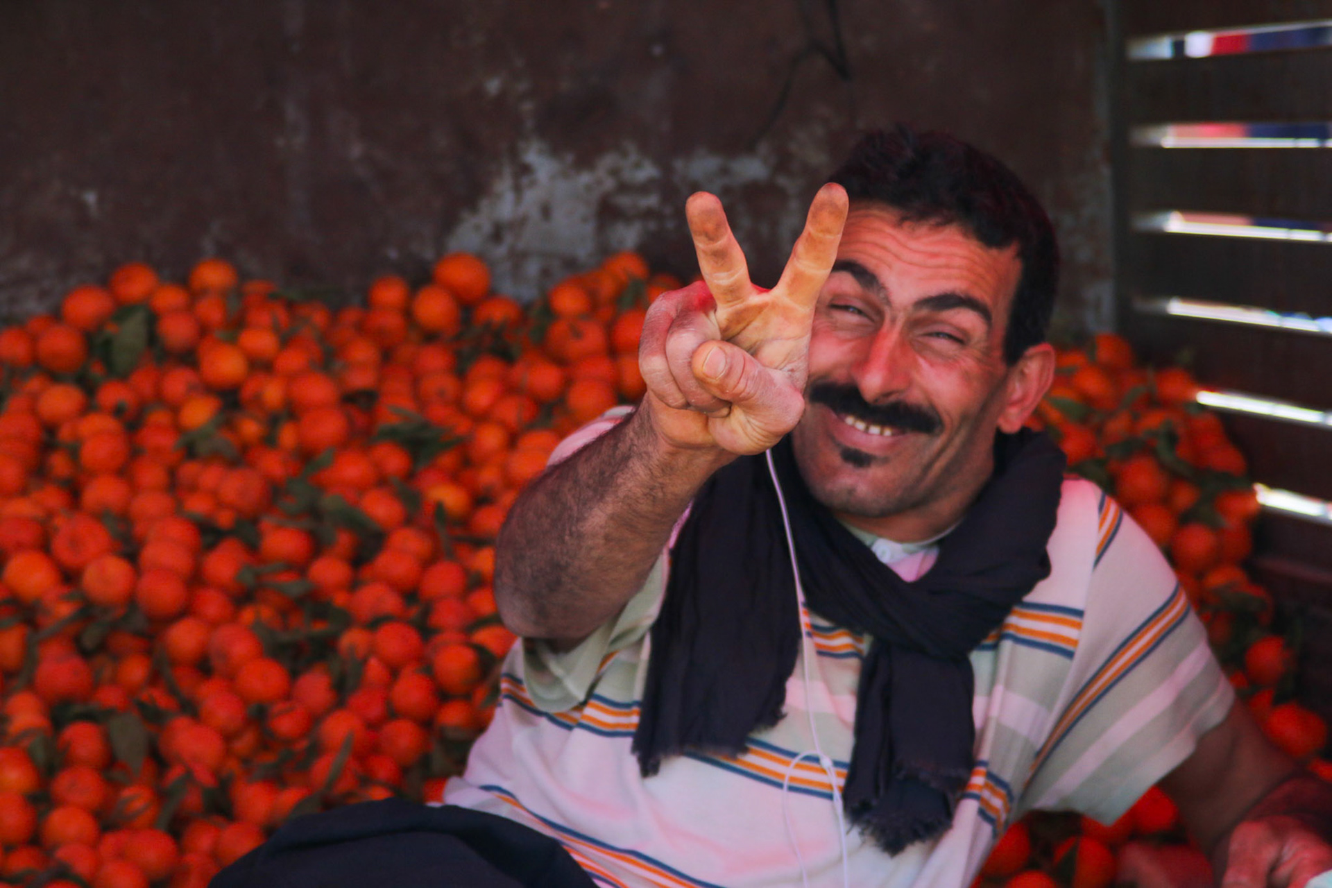 Essaouira, Morocco 2014