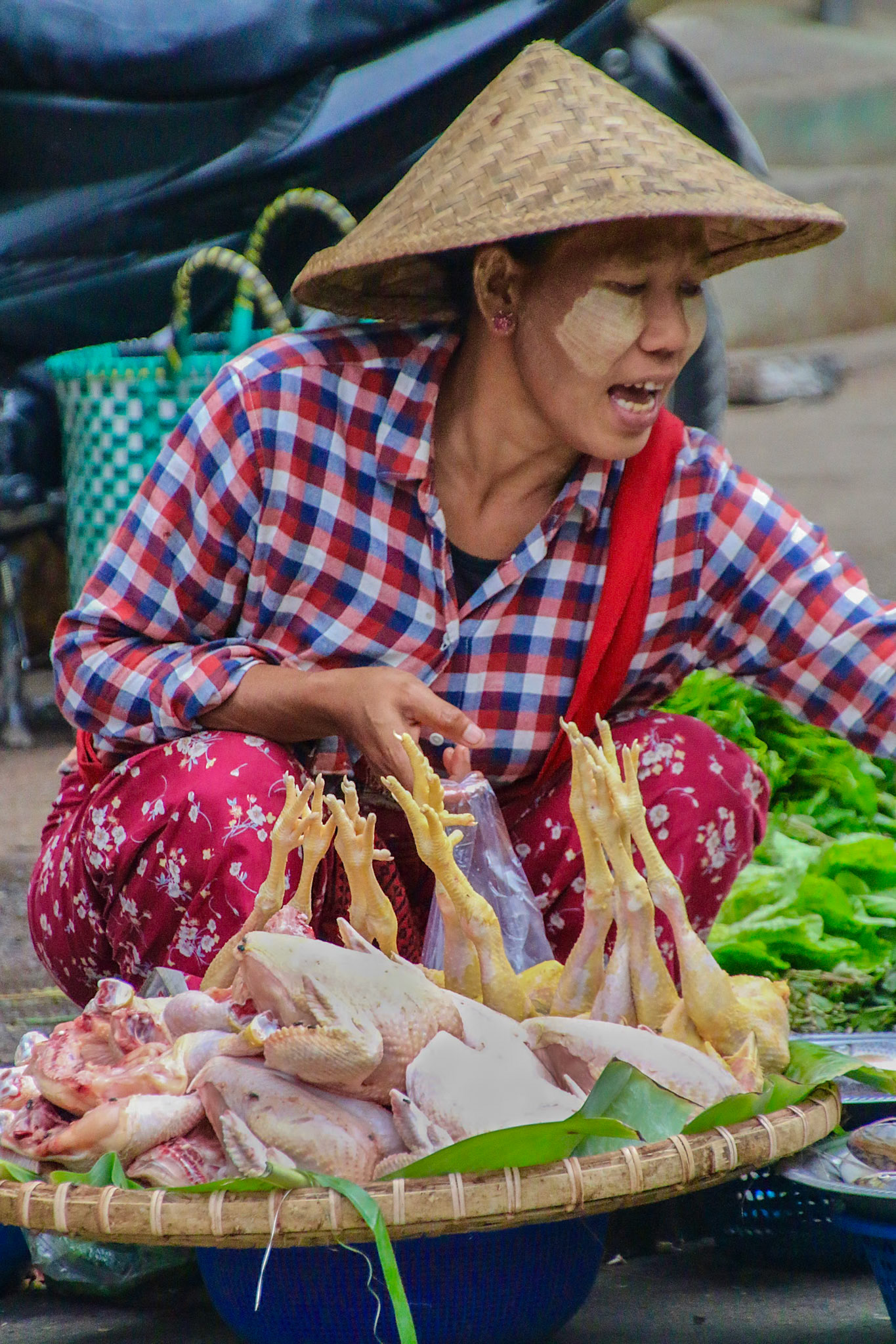Vietnam 2020