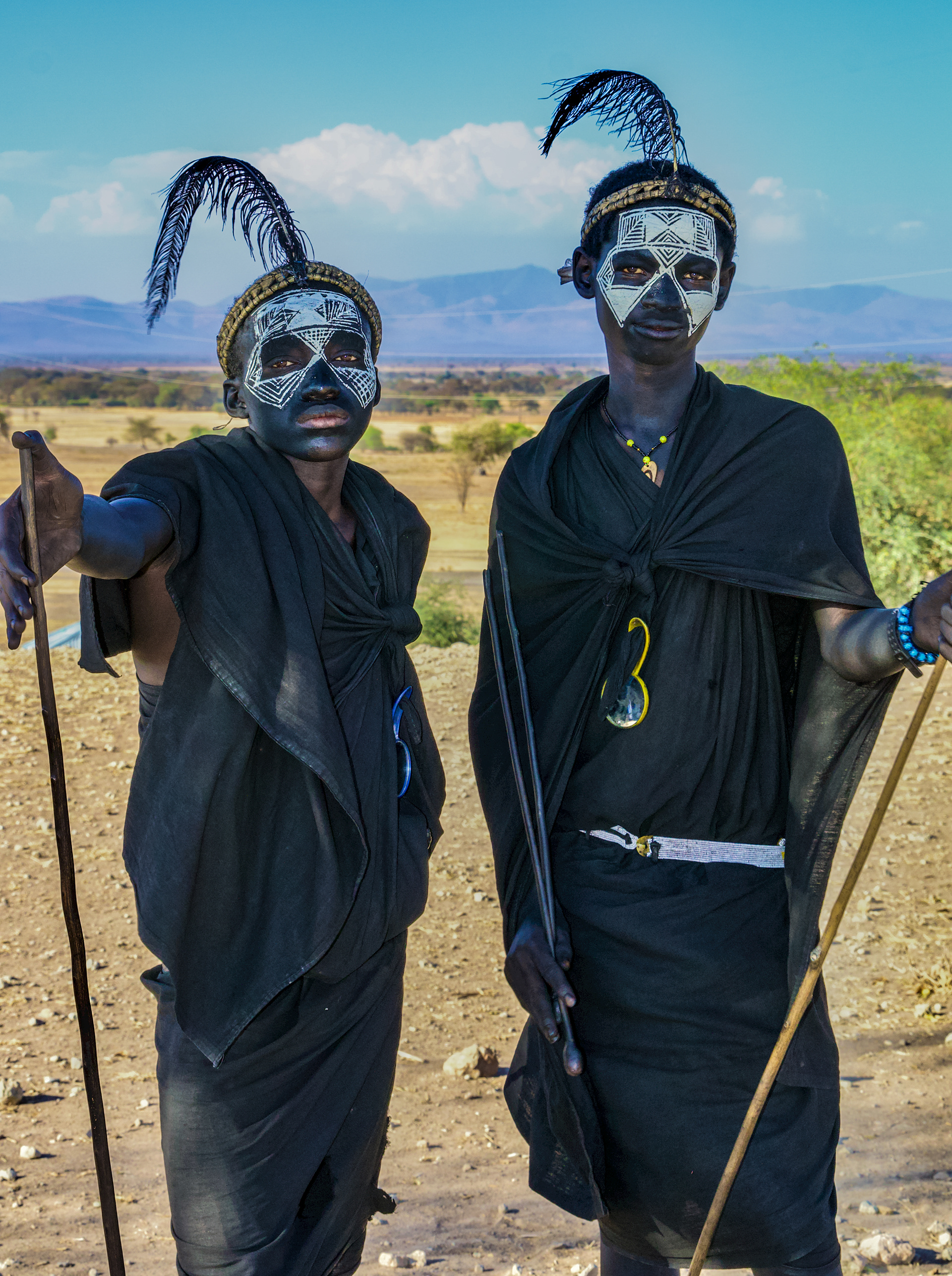 Tanzania 2017