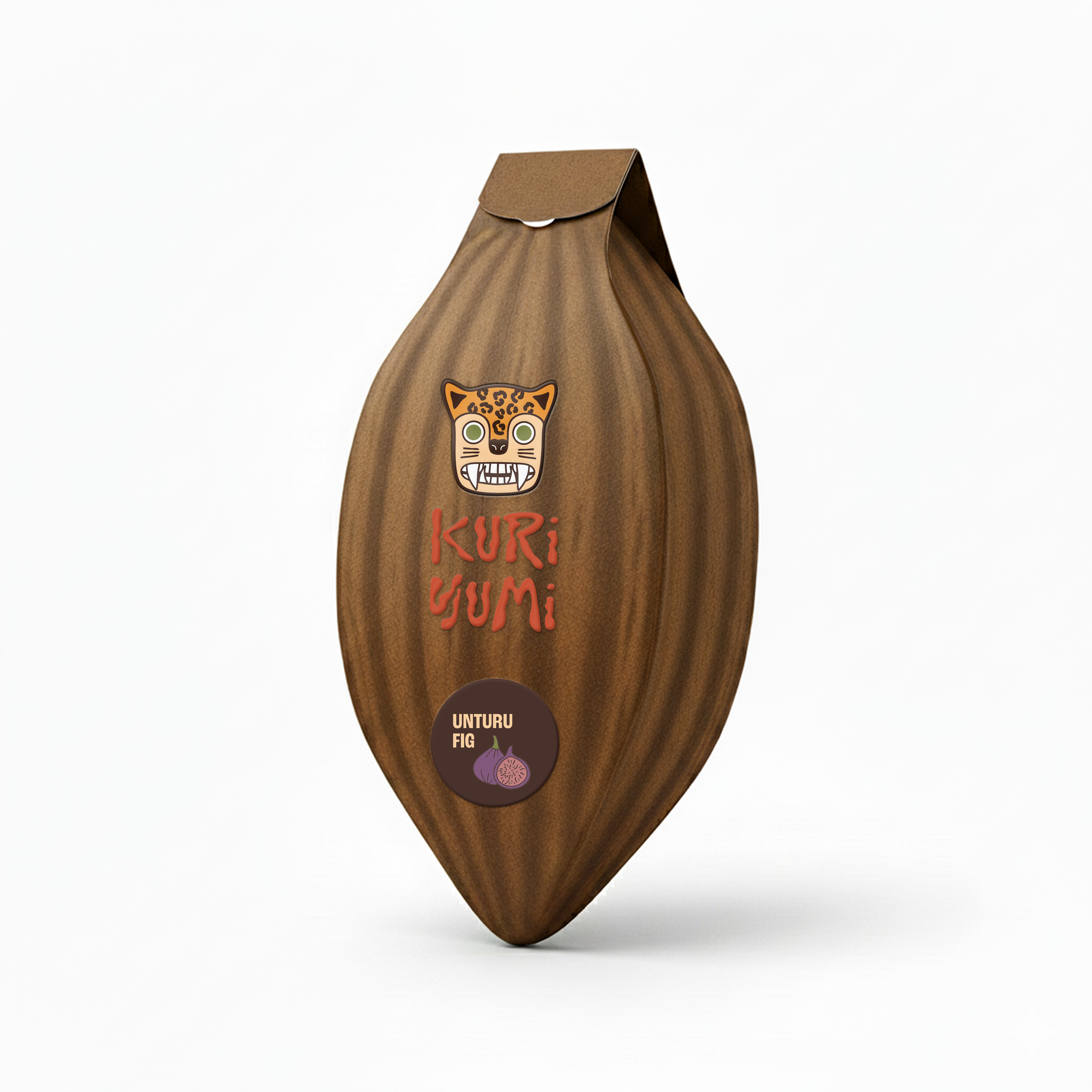 Unturu Fig Flavor - Front