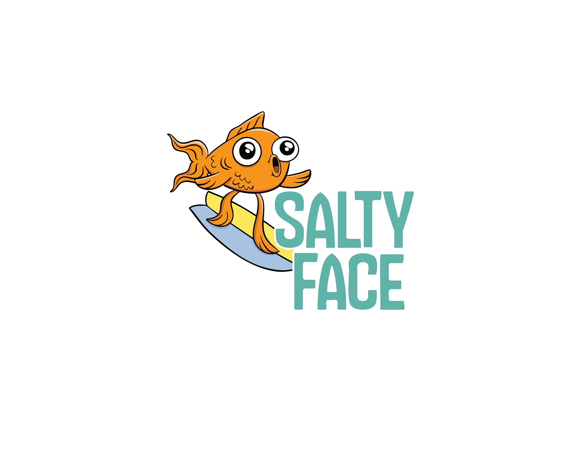 Secondary full color