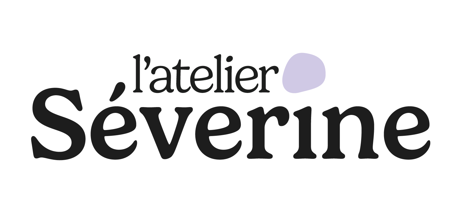 L'atelier Séverine