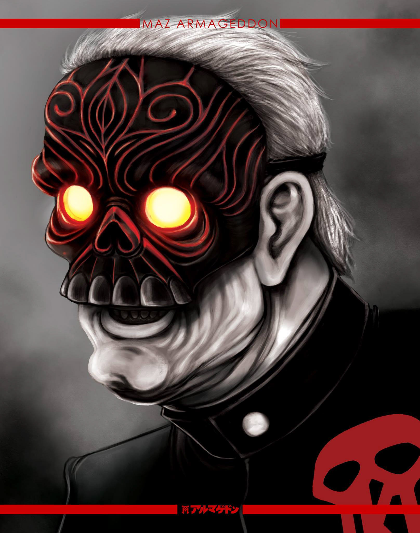 "Dr. Henry Killinger"