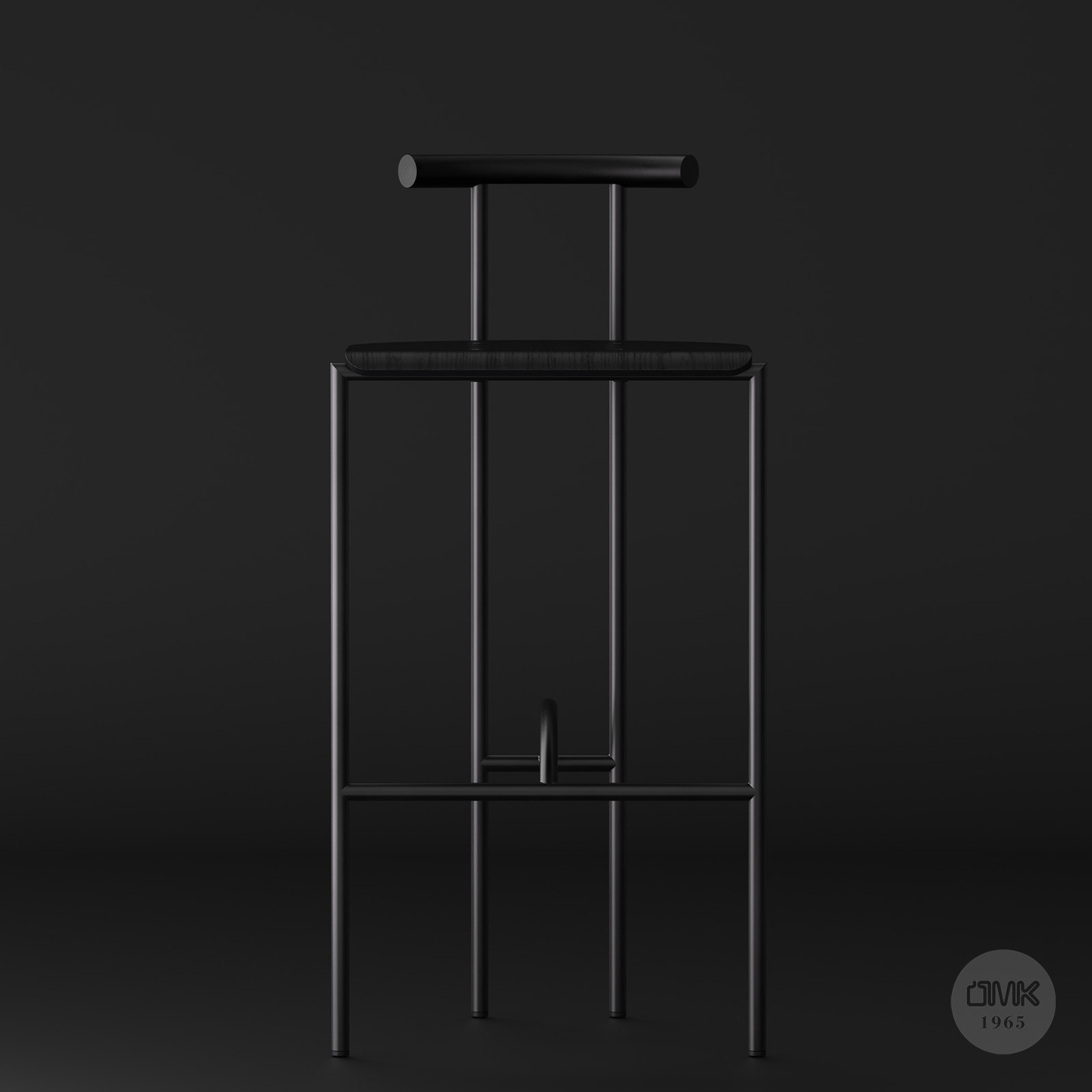 Tokyo Stool