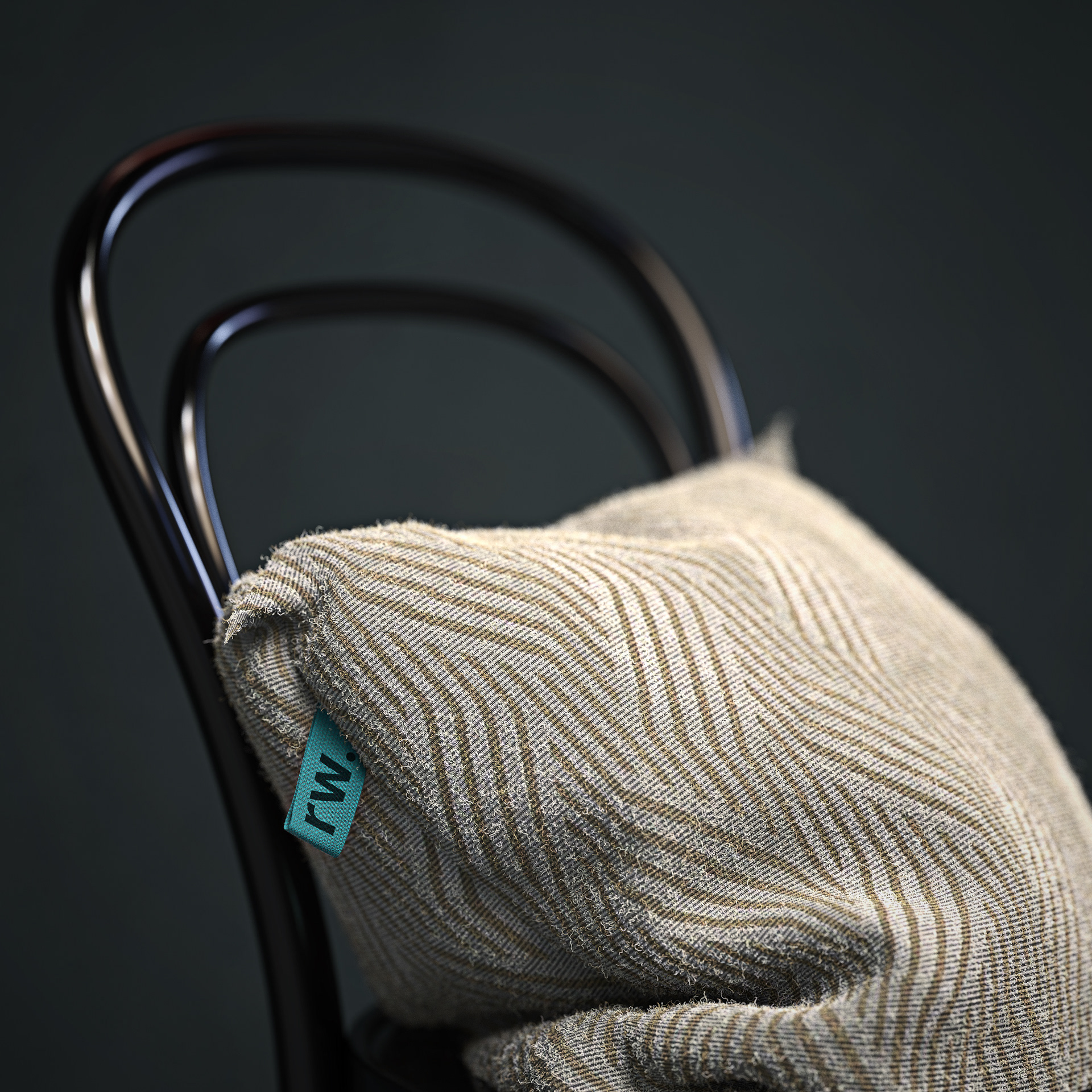 Season 4 - Week 9 - Render a scene with use of RealCloth and/or Fuzz