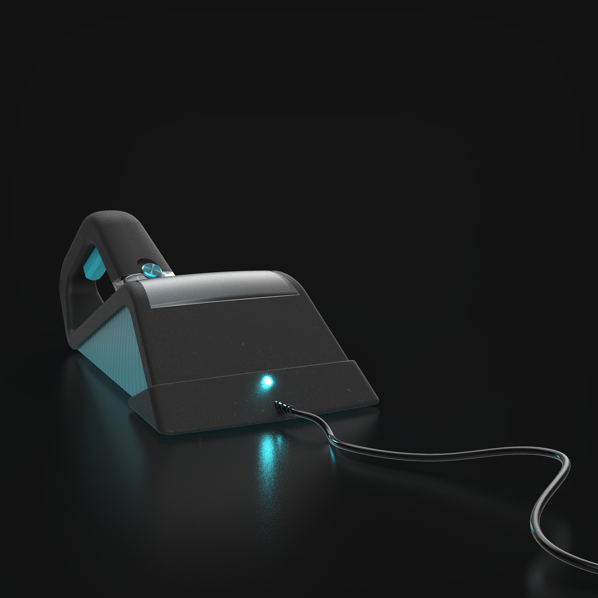 vacuum cleaner