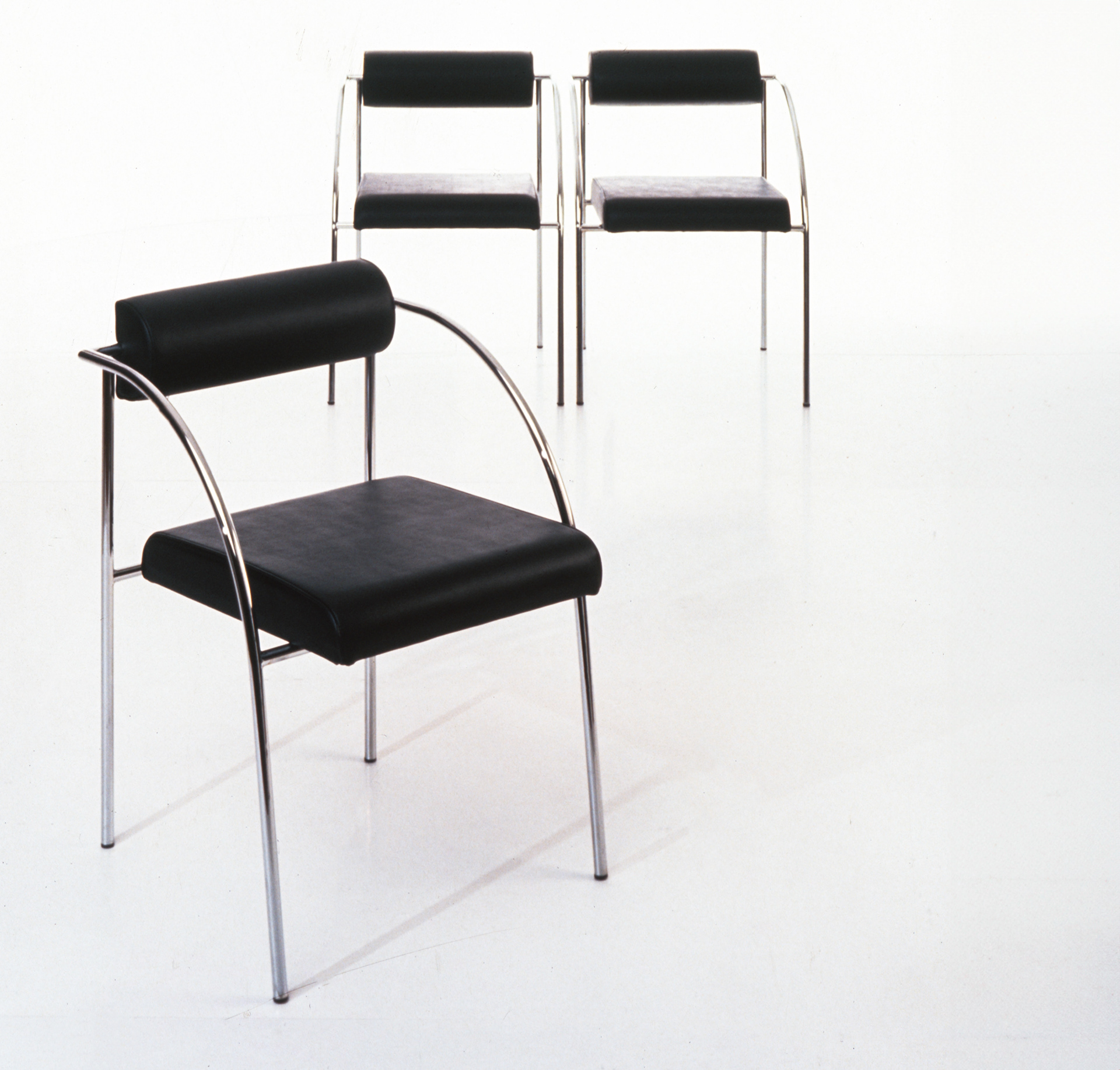 Vienna Chair - OMK (1980s)
