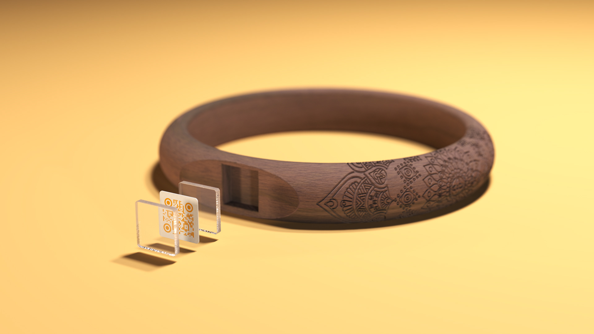 bangle assembly