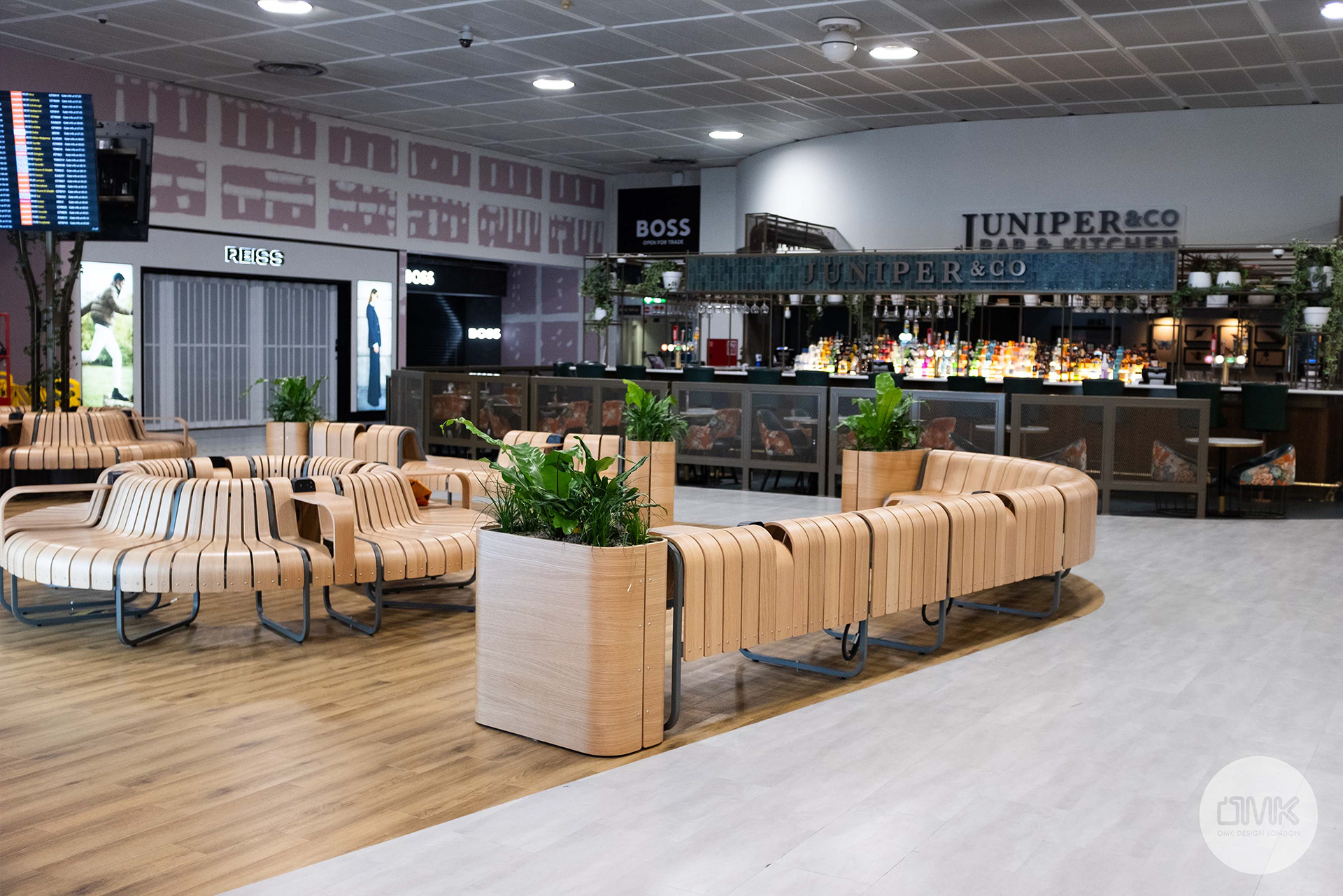 Gatwick Airport